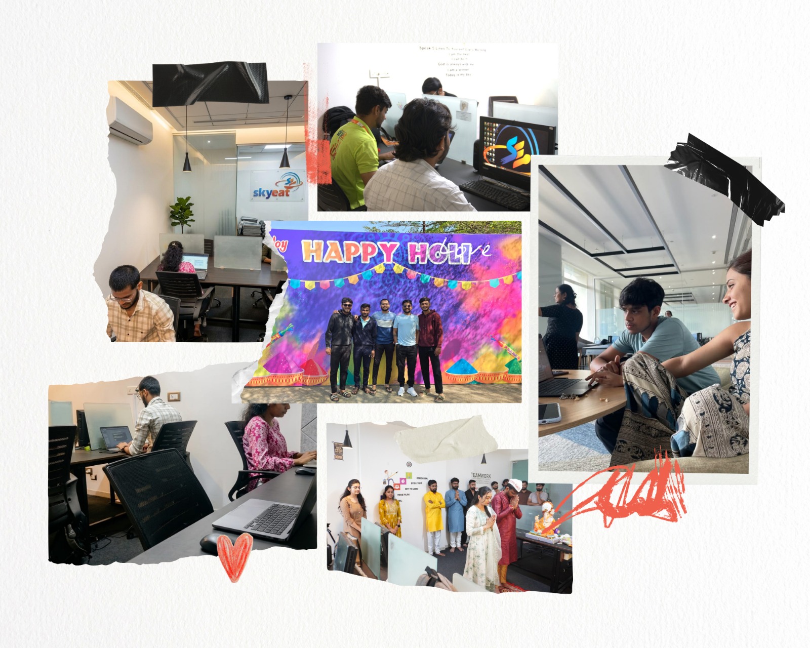 About Us