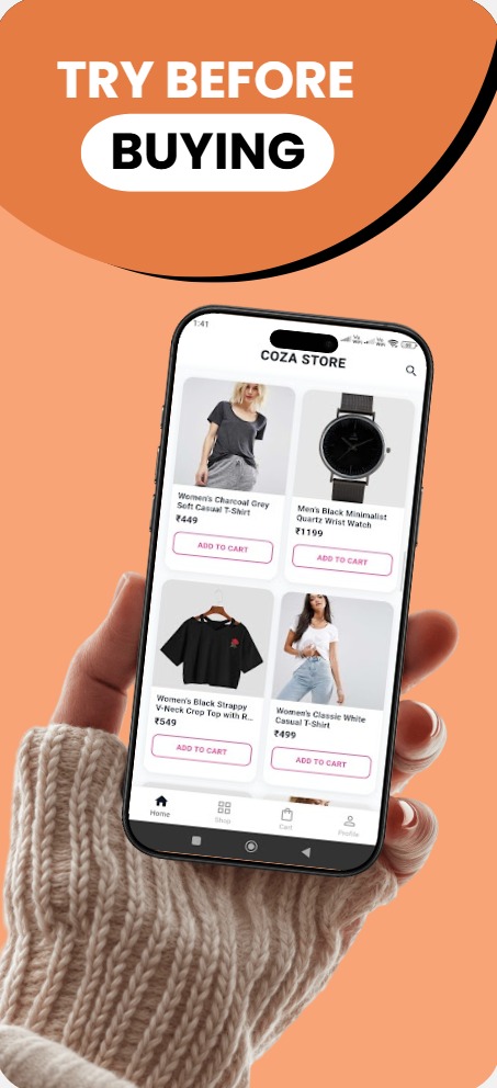 Women's Wear