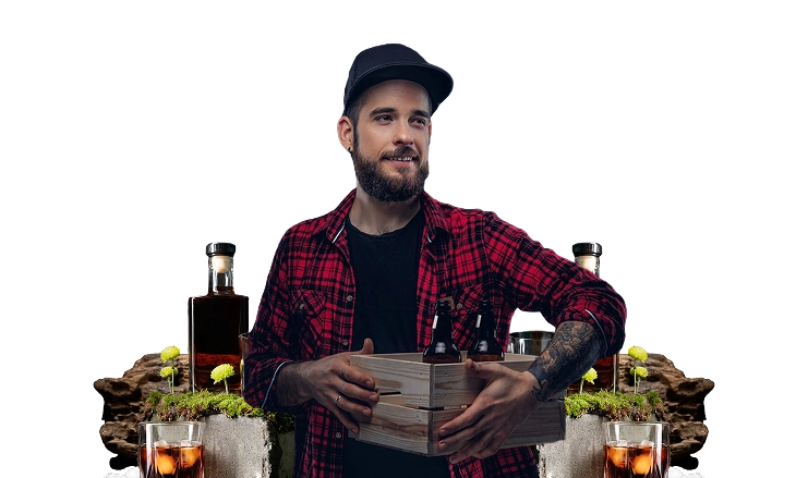 Fox Alcohol