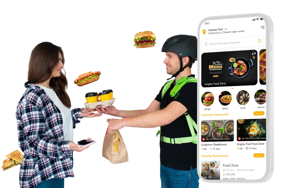 Fox Food Product