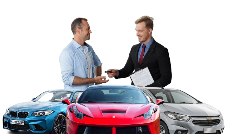 Fox Rental